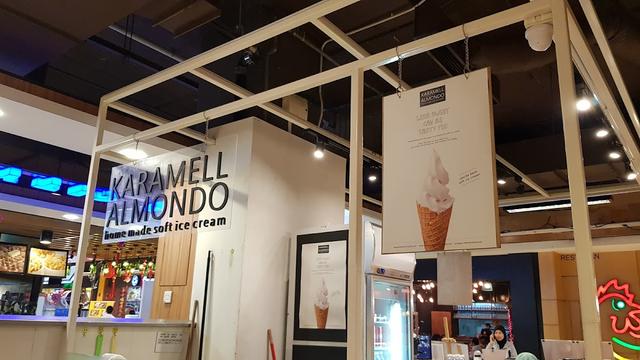 Photo of Karamell Almondo Imago Shopping Mall - Kota Kinabalu, Sabah, Malaysia