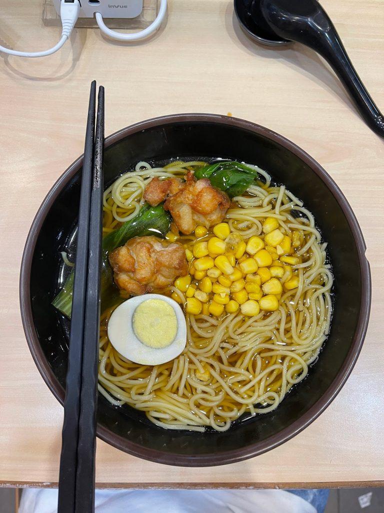 Photo of Sushi King Suria Sabah - Kota Kinabalu, Sabah, Malaysia background