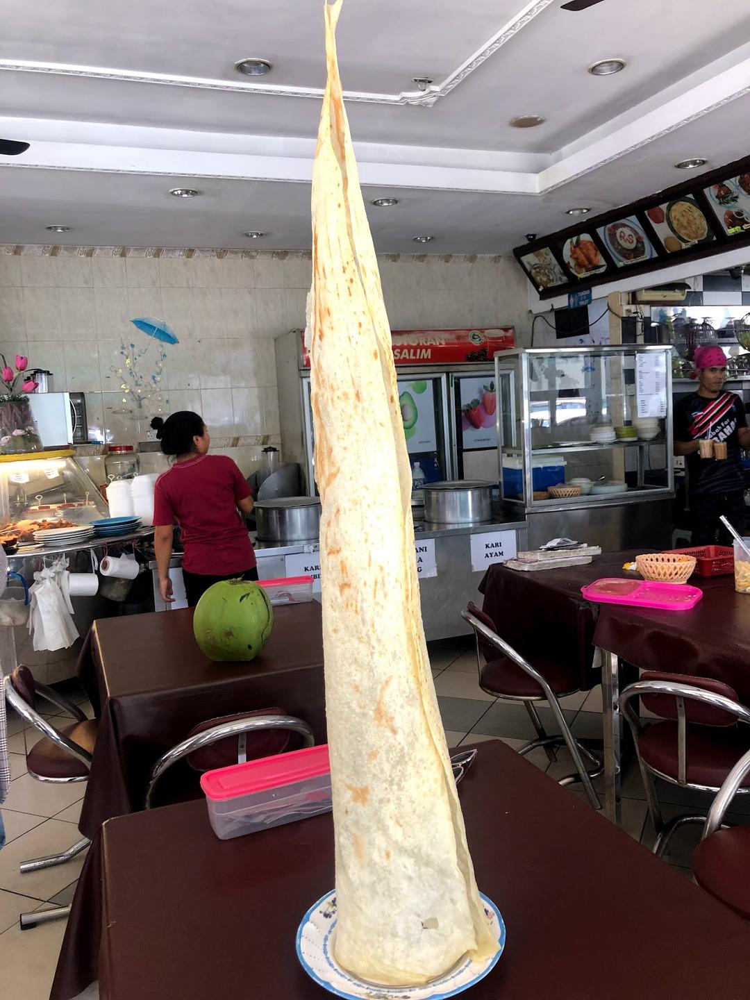 Photo of Restoran Nur Asmah - Kota Kinabalu, Sabah, Malaysia