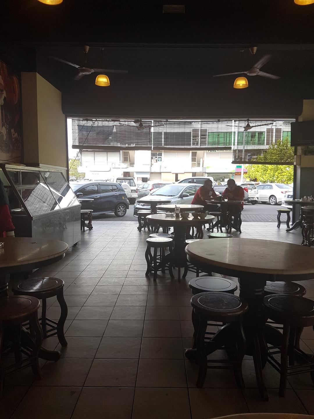Photo of New Barracuda Pub And Karaoke - Kota Kinabalu, Sabah, Malaysia