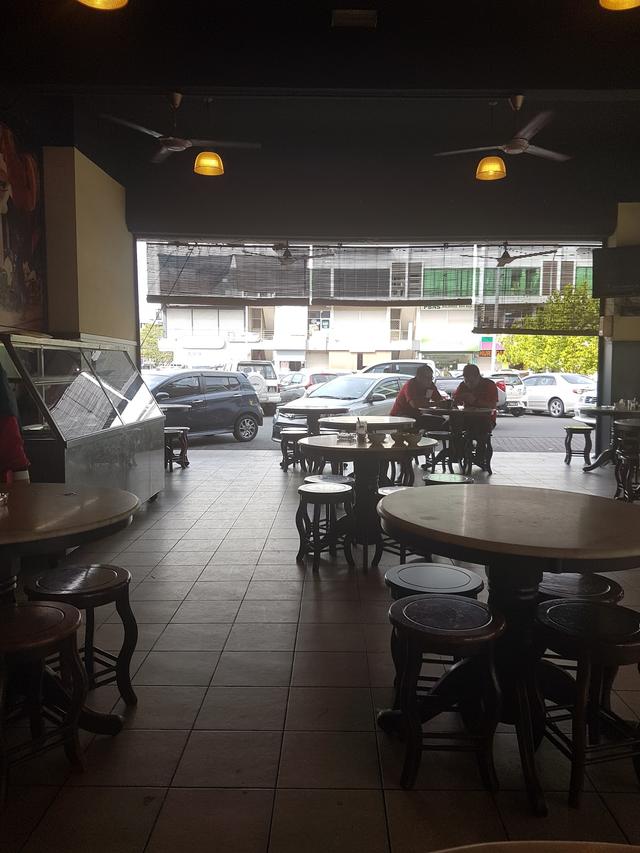 Photo of New Barracuda Pub And Karaoke - Kota Kinabalu, Sabah, Malaysia