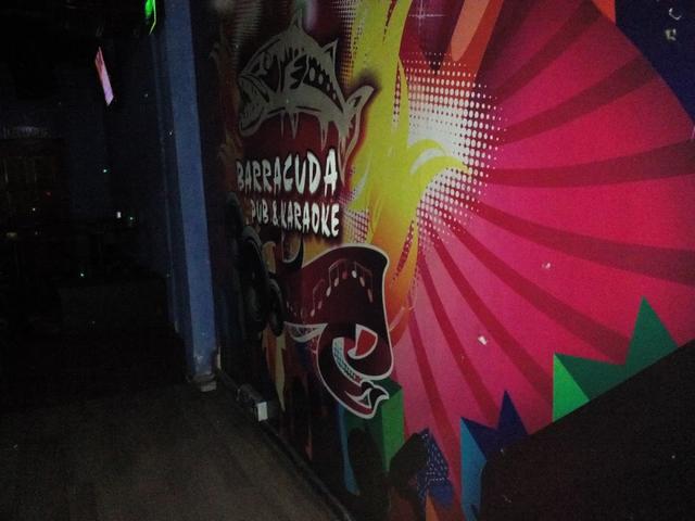 Photo of New Barracuda Pub And Karaoke - Kota Kinabalu, Sabah, Malaysia