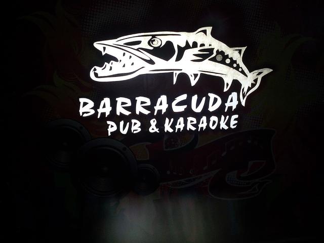 Photo of New Barracuda Pub And Karaoke - Kota Kinabalu, Sabah, Malaysia