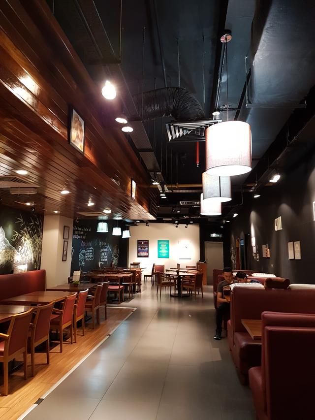 Photo of Joeman Bistro & Cafe - Kota Kinabalu, Sabah, Malaysia