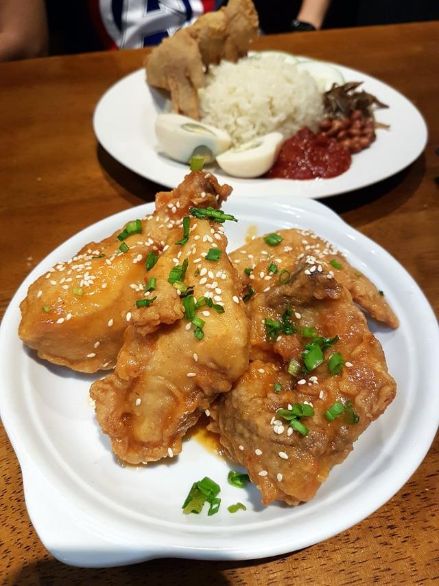 Photo of Joeman Bistro & Cafe - Kota Kinabalu, Sabah, Malaysia