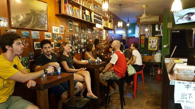 Photo of The Bunk Hostel - Kota Kinabalu, Sabah, Malaysia