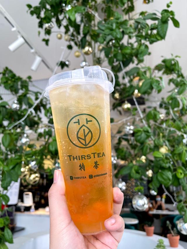Photo of ThirsTea malaysia - Kota Kinabalu, Sabah, Malaysia