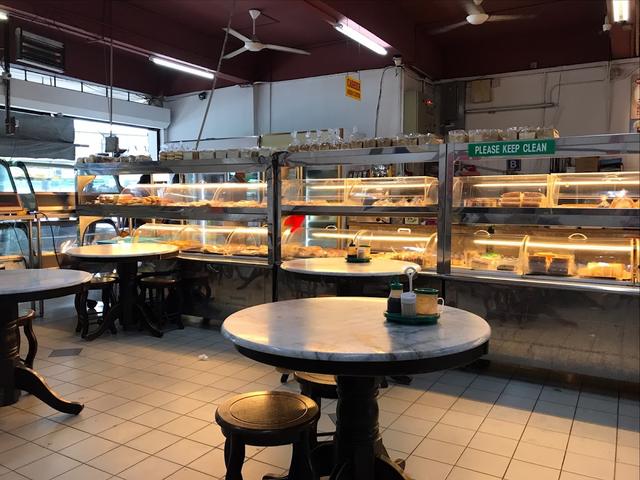 Photo of Café Mee Ngar - Kota Kinabalu, Sabah, Malaysia
