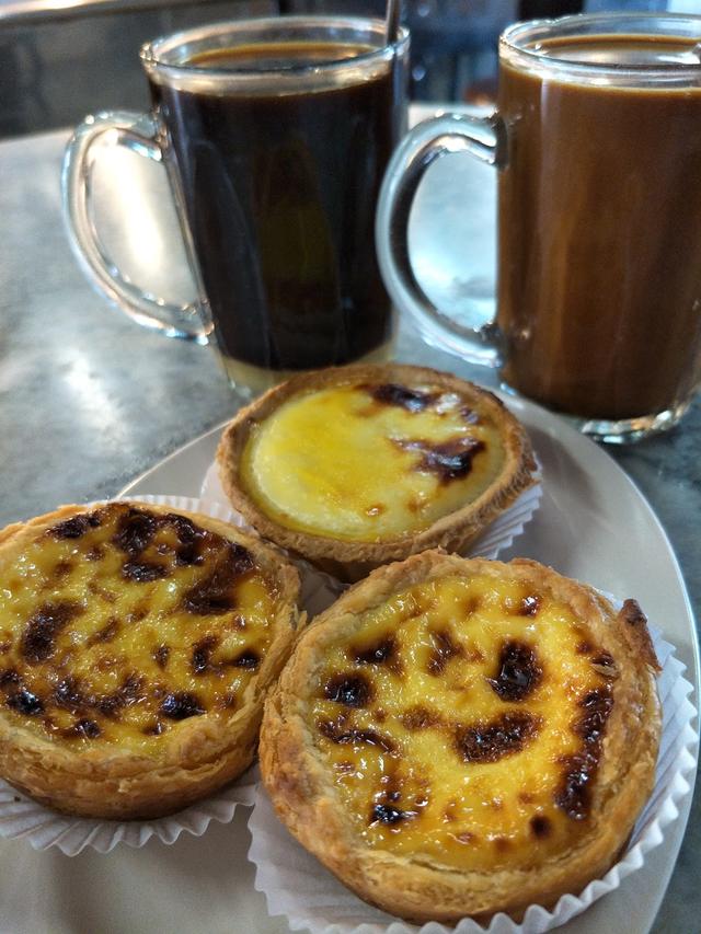 Photo of Café Mee Ngar - Kota Kinabalu, Sabah, Malaysia
