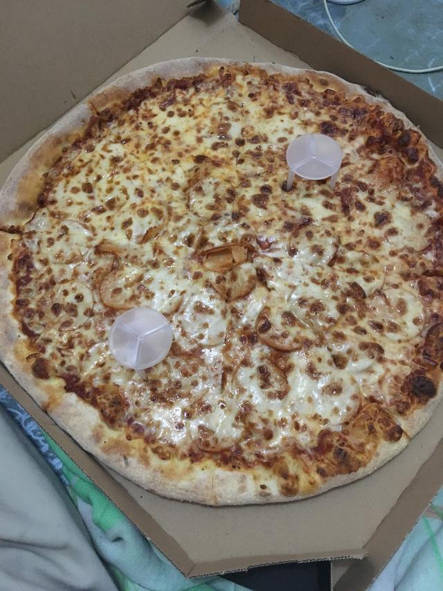 Photo of Domino's Pizza Inanam - Kota Kinabalu, Sabah, Malaysia