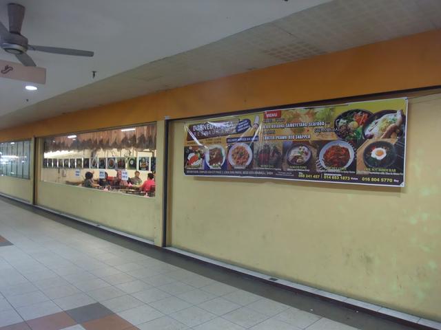 Photo of Borneo Korean Seafood Restaurant - Kota Kinabalu, Sabah, Malaysia