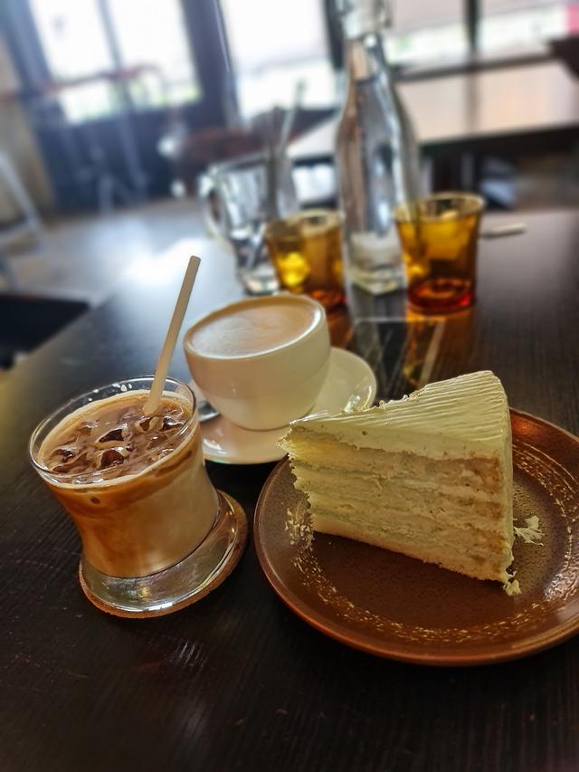 Photo of The 1985 Coffee @ Plaza 333 - Kota Kinabalu, Sabah, Malaysia