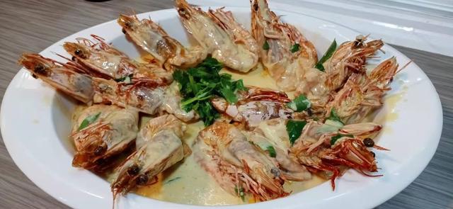 Photo of Tasty Fish house 吃为鲜 - Kota Kinabalu, Sabah, Malaysia