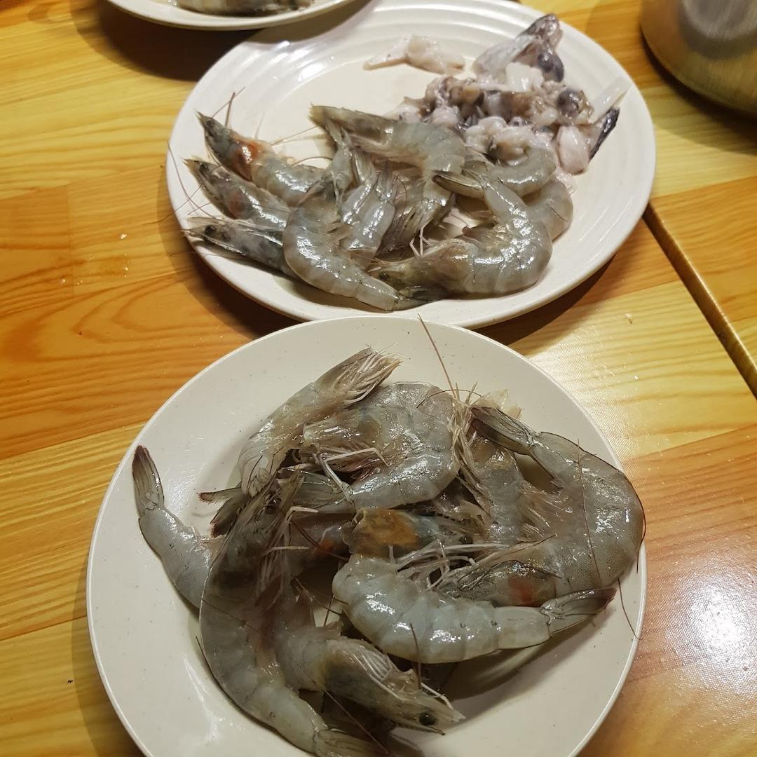 Photo of MARIMAKAN (SABAH AUTHENTIC FOOD) - Kota Kinabalu, Sabah, Malaysia