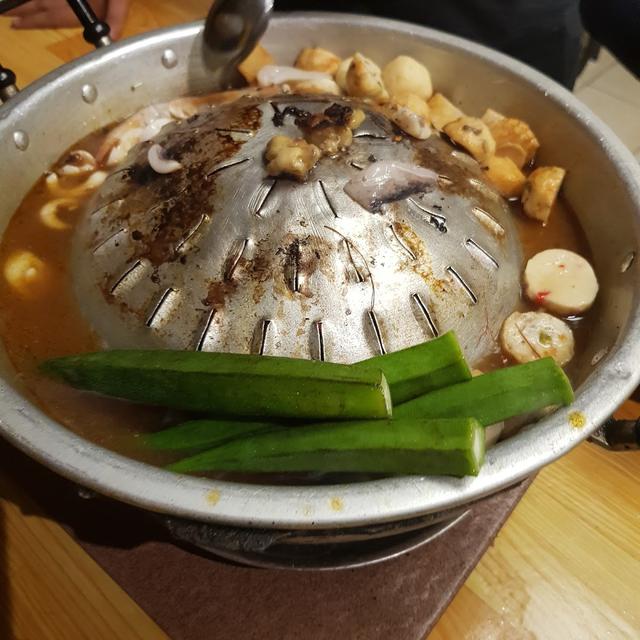 Photo of MARIMAKAN (SABAH AUTHENTIC FOOD) - Kota Kinabalu, Sabah, Malaysia