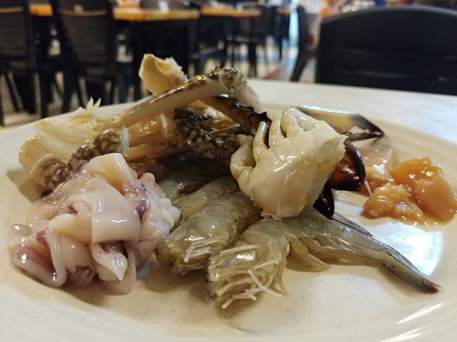 Photo of MARIMAKAN (SABAH AUTHENTIC FOOD) - Kota Kinabalu, Sabah, Malaysia