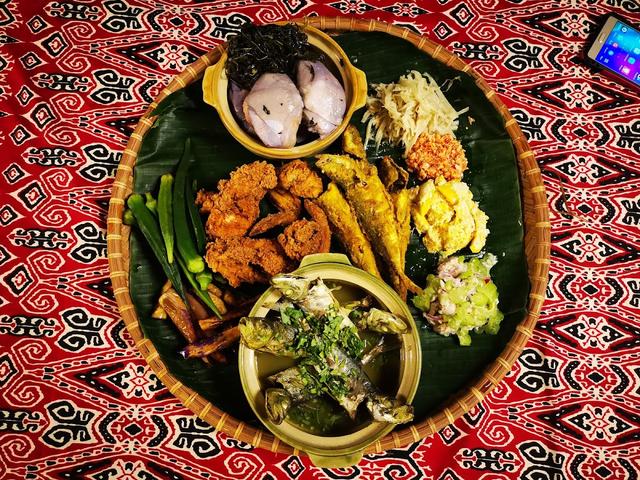 Photo of MARIMAKAN (SABAH AUTHENTIC FOOD) - Kota Kinabalu, Sabah, Malaysia