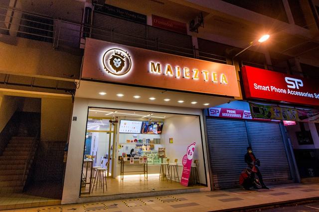 Photo of Majeztea @ Inanam Taipan - Kota Kinabalu, Sabah, Malaysia