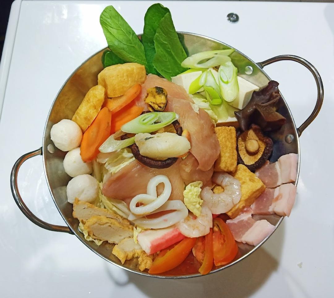 Photo of Ohatsu Hot Pot - Kota Kinabalu, Sabah, Malaysia