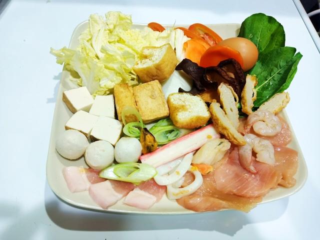Photo of Ohatsu Hot Pot - Kota Kinabalu, Sabah, Malaysia