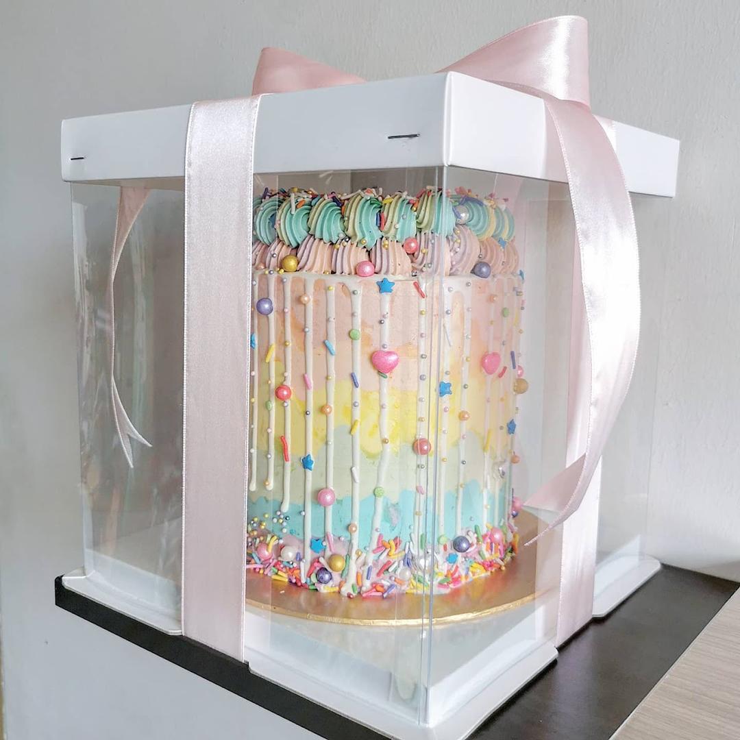 Photo of A Cake Affair (pre-order cake/cupcake) - Kota Kinabalu, Sabah, Malaysia