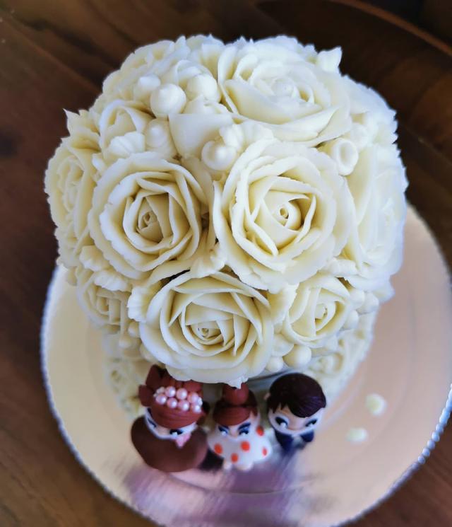 Photo of A Cake Affair (pre-order cake/cupcake) - Kota Kinabalu, Sabah, Malaysia