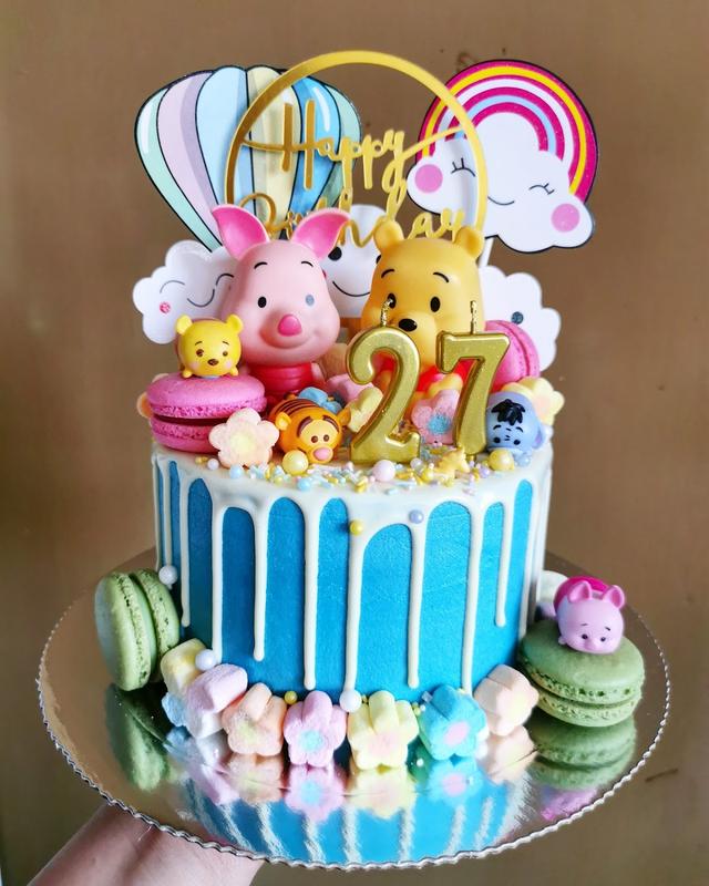 Photo of A Cake Affair (pre-order cake/cupcake) - Kota Kinabalu, Sabah, Malaysia