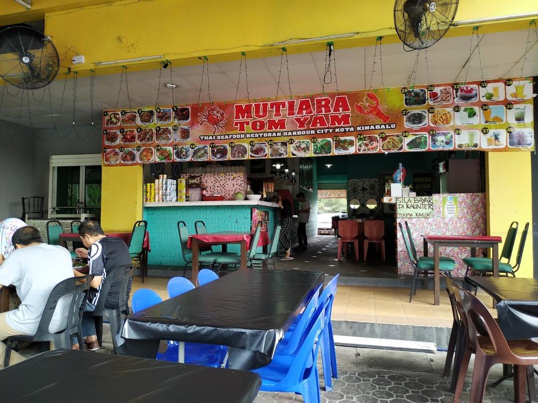 Photo of Restoran Mutiara Tom Yam - Kota Kinabalu, Sabah, Malaysia