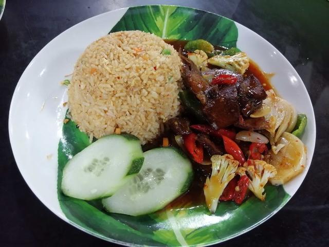 Photo of Restoran Mutiara Tom Yam - Kota Kinabalu, Sabah, Malaysia