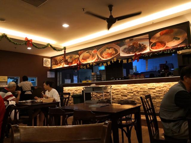 Photo of Hailam Kopitiam - Kota Kinabalu, Sabah, Malaysia