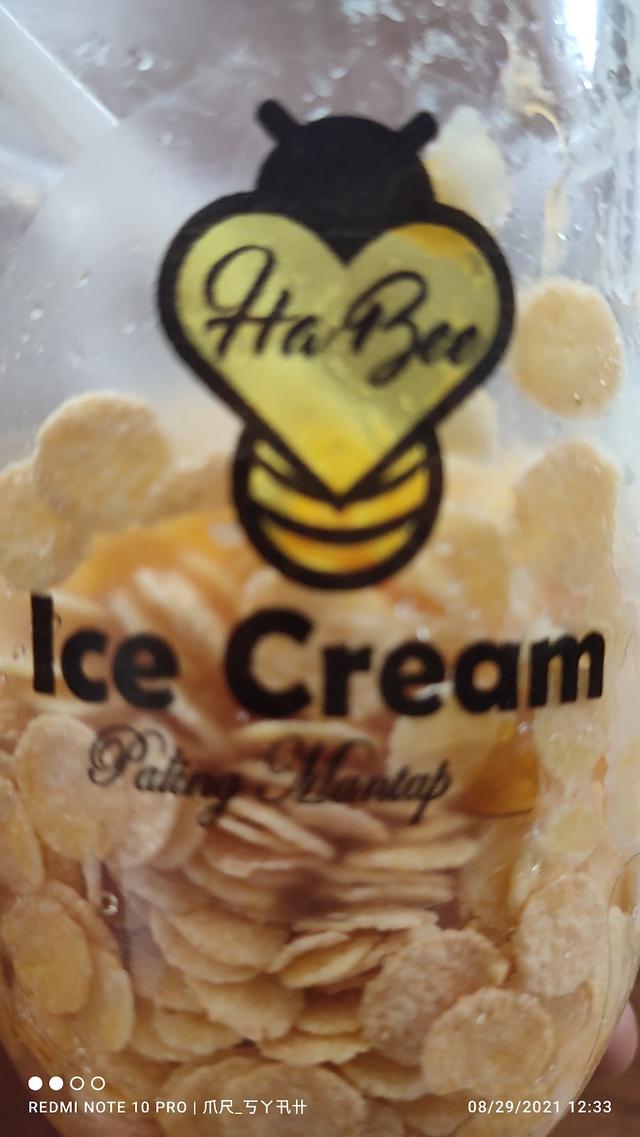Photo of Ha Bee Ice Creamy Kampung Likas - Kota Kinabalu, Sabah, Malaysia
