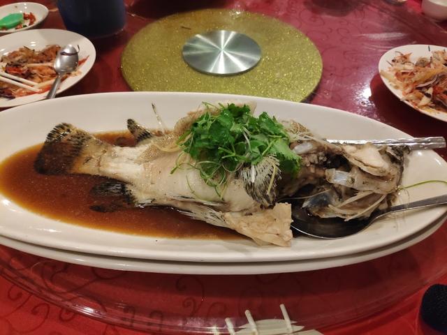 Photo of Hung Xing Seafood Restaurant - Kota Kinabalu, Sabah, Malaysia