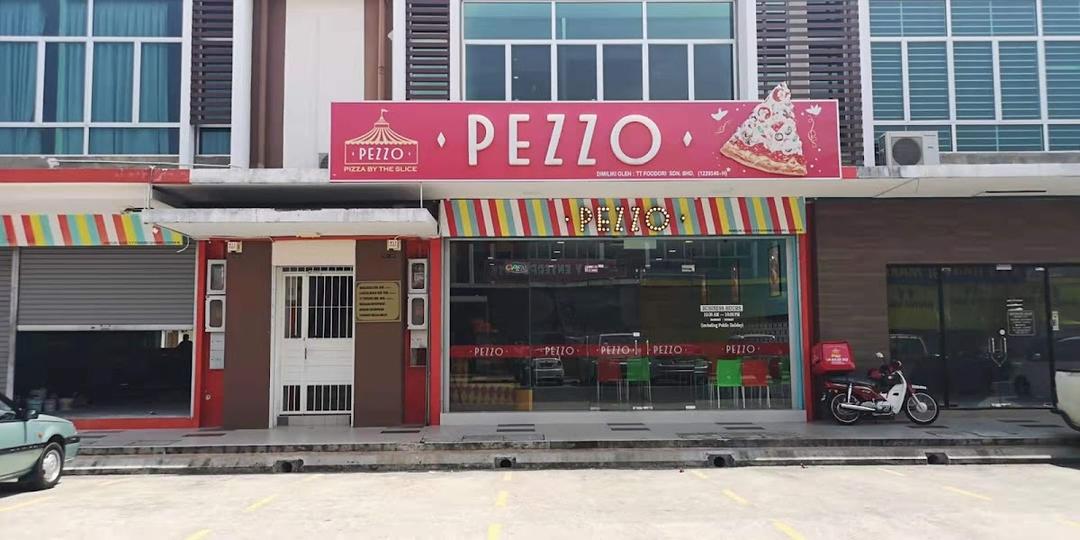Photo of PEZZO Bandar Utama - Sandakan, Sabah, Malaysia