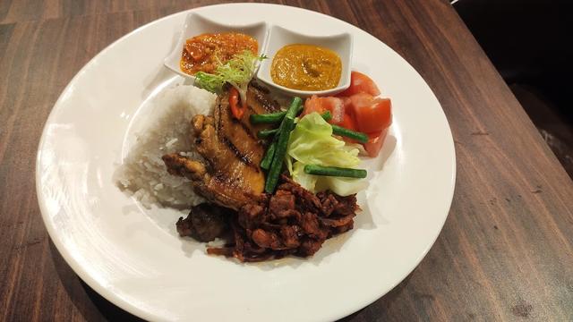 Photo of Vok Cafe - Kota Kinabalu, Sabah, Malaysia
