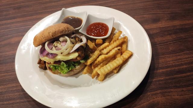 Photo of Vok Cafe - Kota Kinabalu, Sabah, Malaysia