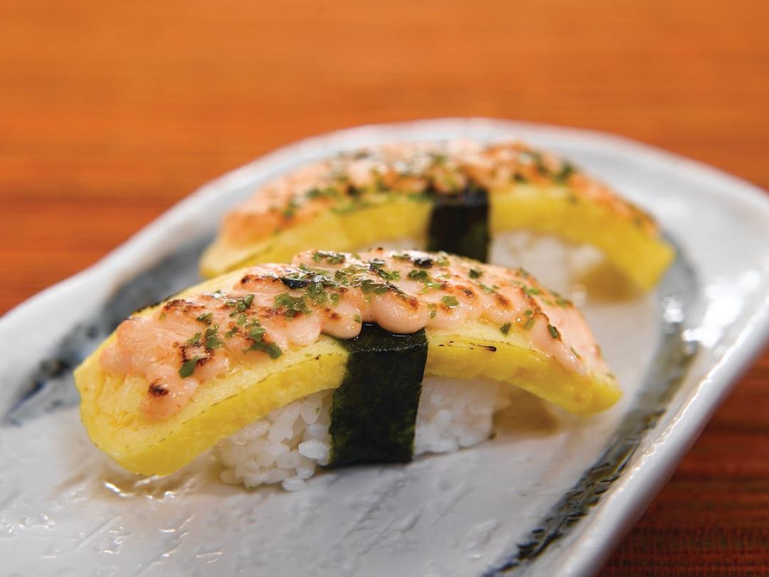 Photo of Sushi Zanmai Suria Sabah KK - Kota Kinabalu, Sabah, Malaysia