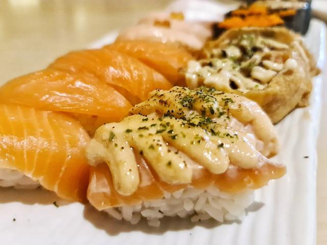 Photo of Sushi Zanmai Suria Sabah KK - Kota Kinabalu, Sabah, Malaysia