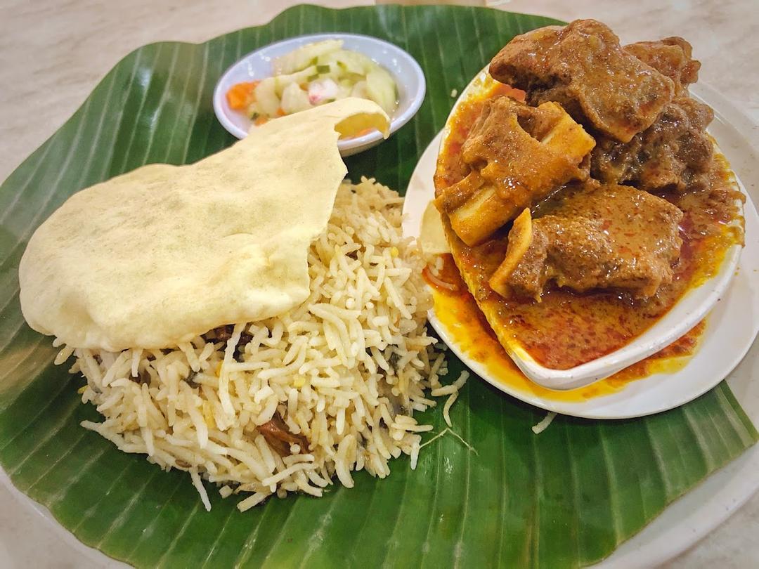 Photo of Bombay Biryani House - Kota Kinabalu, Sabah, Malaysia