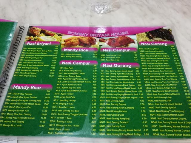 Photo of Bombay Biryani House - Kota Kinabalu, Sabah, Malaysia