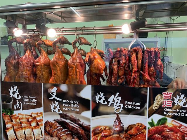 Photo of Tasty Bolo Bakery Coffee Shop 菠萝香面包店 - Kota Kinabalu, Sabah, Malaysia
