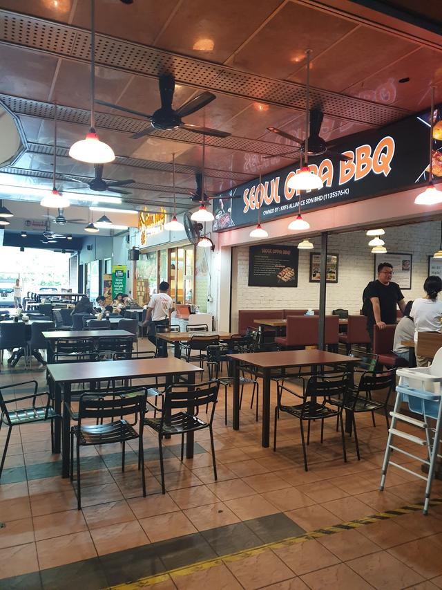 Photo of WOW BBQ - Kota Kinabalu, Sabah, Malaysia