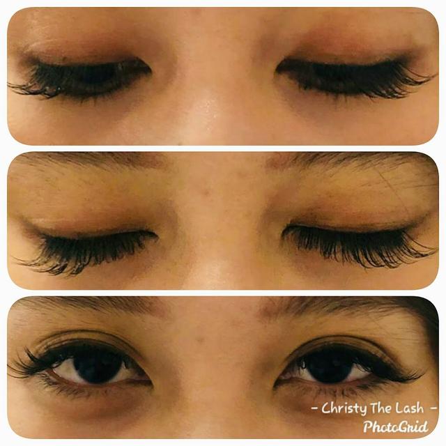 Photo of Christy the lash studio - Kota Kinabalu, Sabah, Malaysia