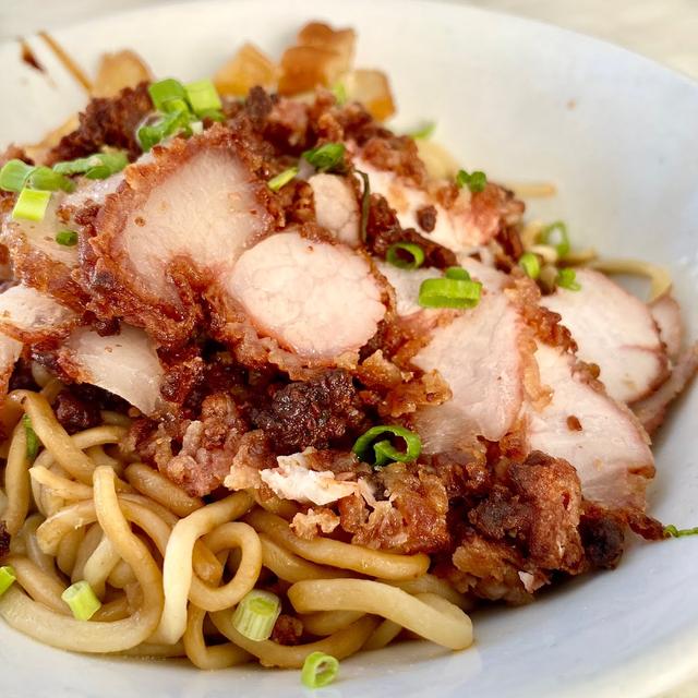 Photo of 亚燕 - 古早味炸肉 - Kota Kinabalu, Sabah, Malaysia