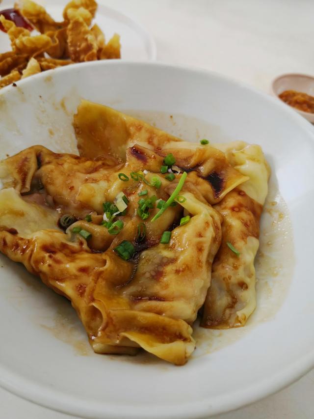 Photo of 亚燕 - 古早味炸肉 - Kota Kinabalu, Sabah, Malaysia