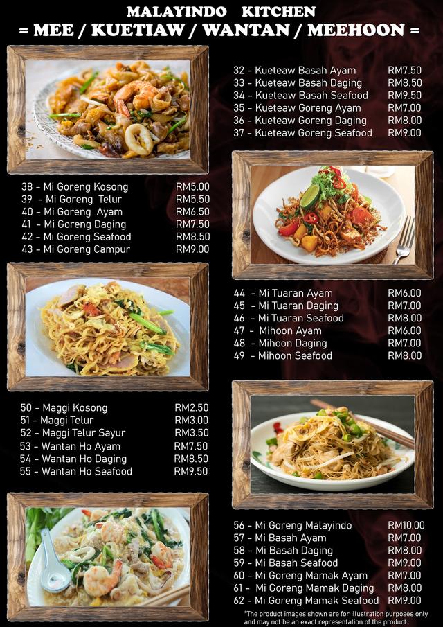 Photo of MALAYINDO Kitchen - Tuaran, Sabah, Malaysia