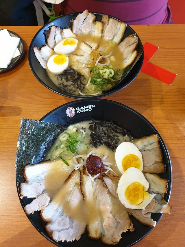 Photo of Ramen Kumo 天叢雲 - Kota Kinabalu, Sabah, Malaysia