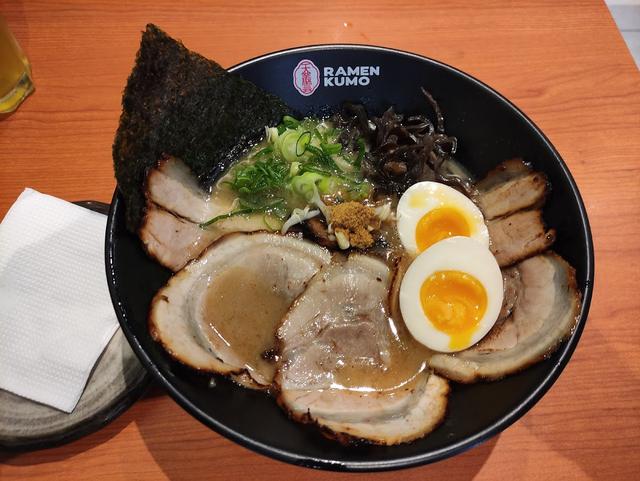 Photo of Ramen Kumo 天叢雲 - Kota Kinabalu, Sabah, Malaysia