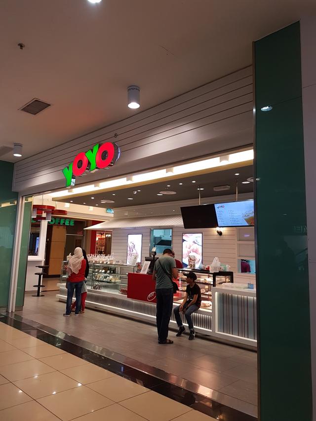 Photo of YOYO @ One Borneo - Kota Kinabalu, Sabah, Malaysia