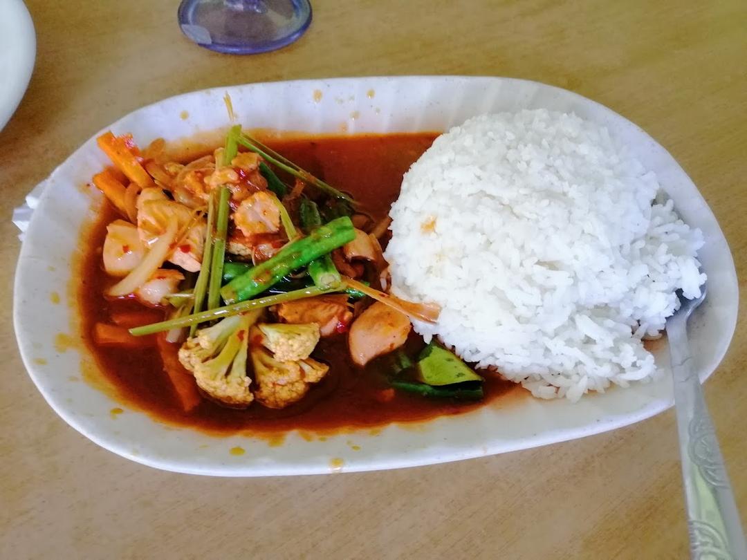 Photo of Norita Tom Yam - Kota Kinabalu, Sabah, Malaysia