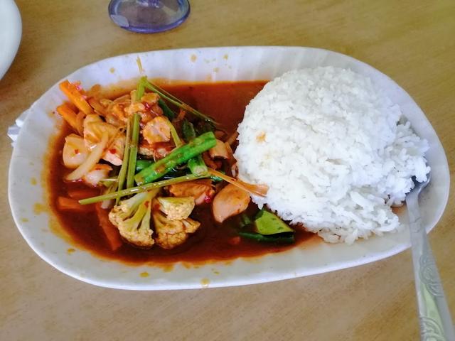 Photo of Norita Tom Yam - Kota Kinabalu, Sabah, Malaysia